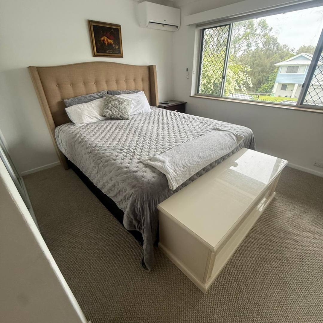 End of lease cleaning job, Australia