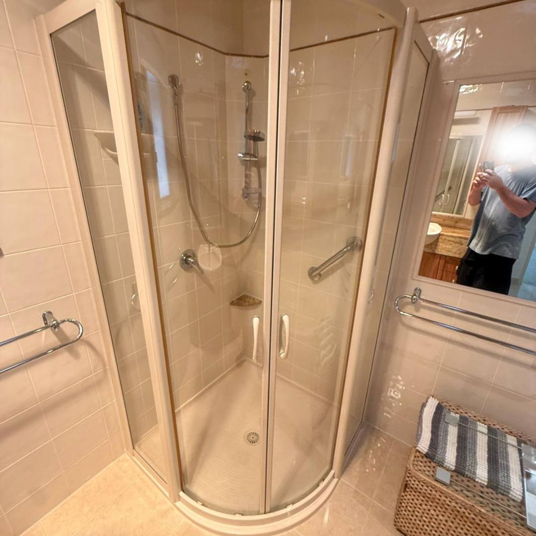 Pre-sale cleaning service, Australia