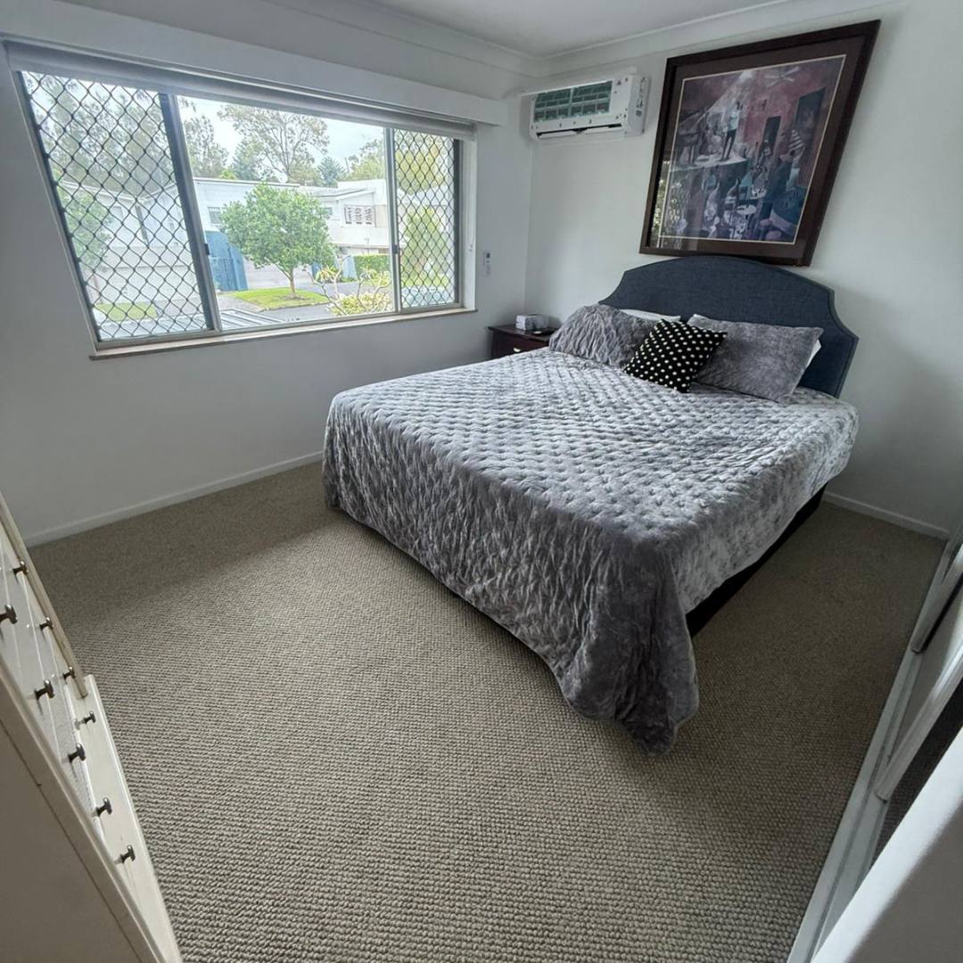 Move-in cleaning service, Australia
