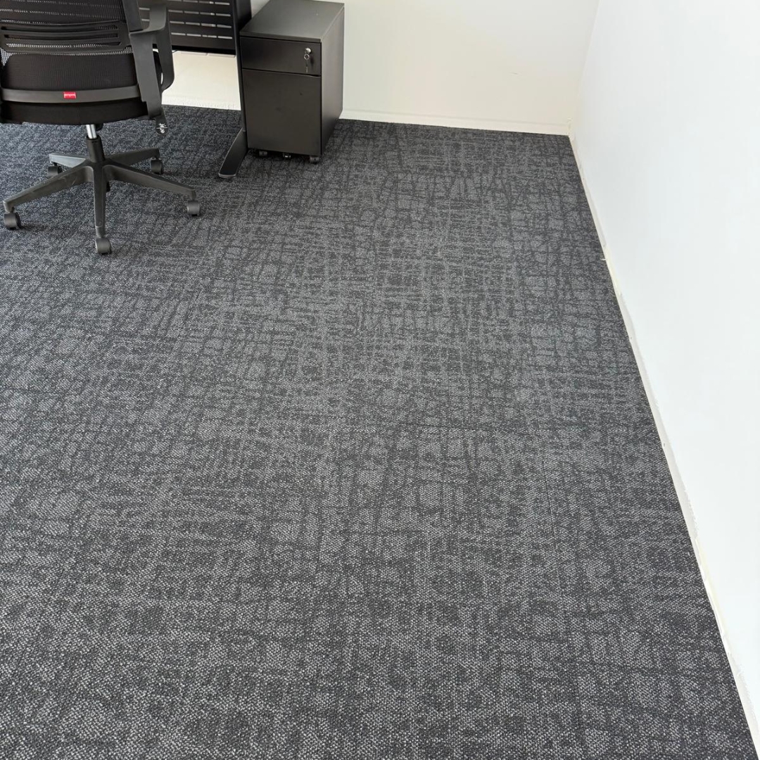Office cleaning job completed, Australia