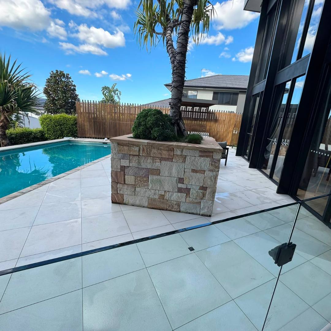 Renovation cleaning job completed, Australia